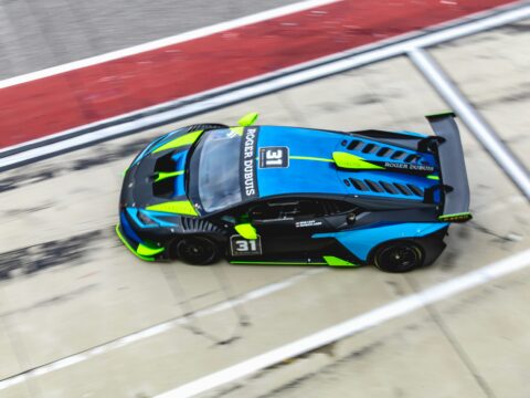 Unveiling the Future: Genesis Reveals Its Hypercar for Le Mans