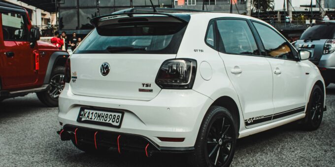 The All-New Second-Generation Volkswagen T-Roc: A Fresh Take on a Familiar Face