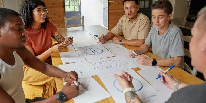 Awareness is Key: Nearly Half of People with Diabetes are Unaware of Their Condition, New Study Finds