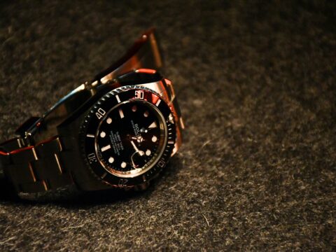 Carbon Copy: The Watch Industry's Longstanding Love Affair with Carbon Fibre