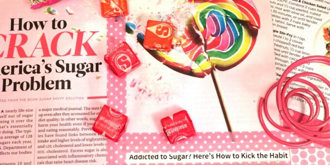 The Hidden Costs of Artificial Sweeteners: A Link to Cognitive Decline