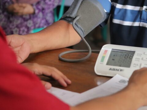 The Right Way to Check Blood Pressure: Common Mistakes and How to Avoid Them