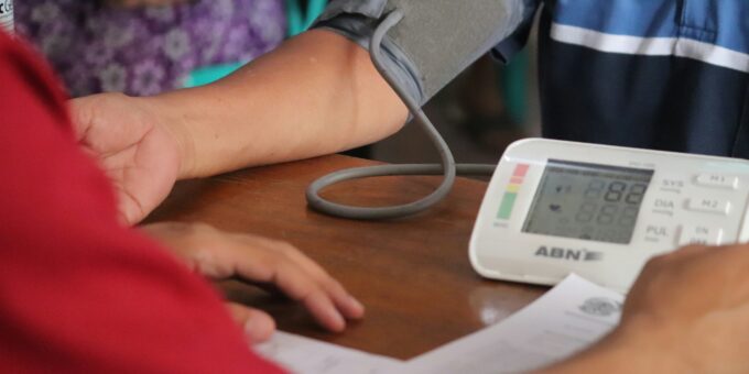 The Right Way to Check Blood Pressure: Common Mistakes and How to Avoid Them