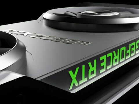 Is NVIDIA's 'Wow' Factor Fading? An In-Depth Analysis