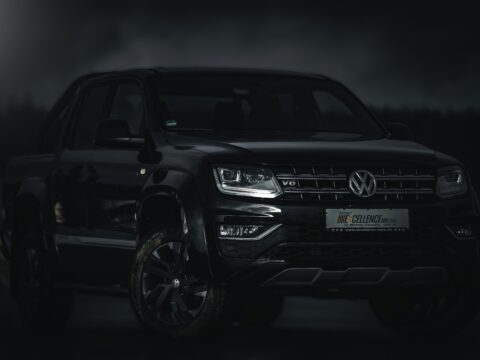 Reimagining the Classic: The Skoda Felicia Fun Pickup for the Modern Era