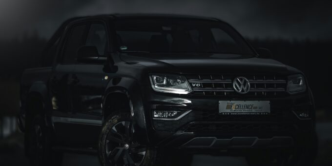 Reimagining the Classic: The Skoda Felicia Fun Pickup for the Modern Era