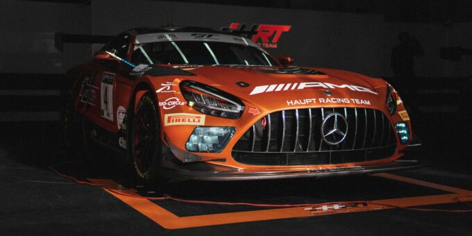 The Mercedes-AMG GT2 Edition: A Surprising Absence of the W16 Engine
