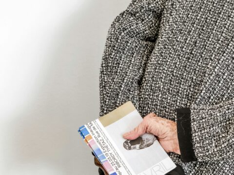 Understanding Color Perception: My Blue is Your Blue