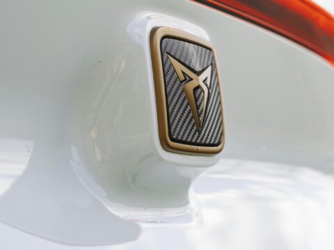 The Cupra Tindaya Concept: From Dream to Reality