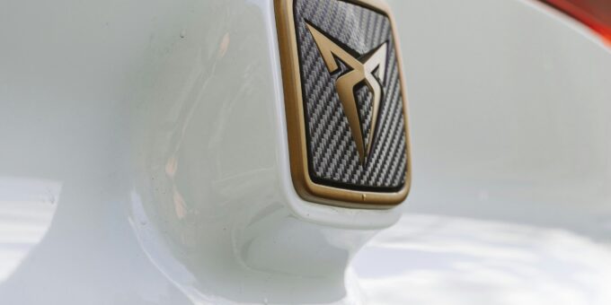 The Cupra Tindaya Concept: From Dream to Reality