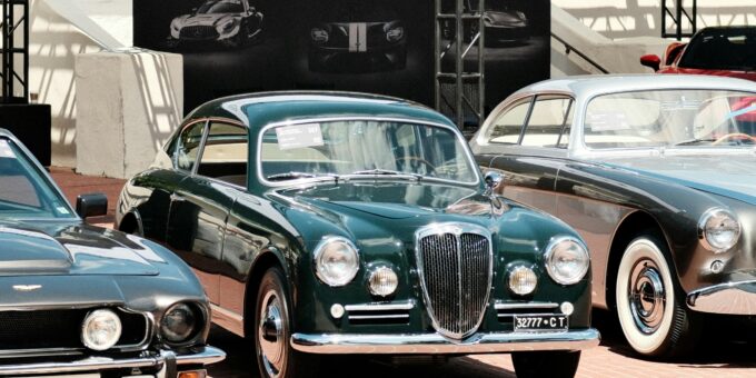 Here’s Your Chance to Own Daniel Ricciardo’s Aston Martin Valkyrie