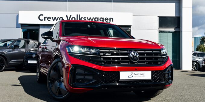 Why Volkswagen's Horsepower Subscription is a Game Changer for Consumers