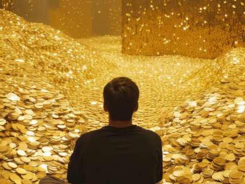 Gold Reaches Historic Heights: Surpassing $3,600/oz Amidst Fed Rate Cut Speculations