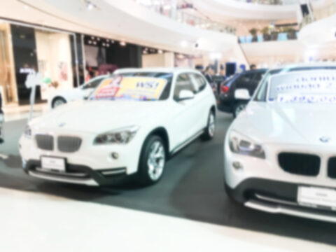 Munich Motor Show 2025: All the Best New Cars