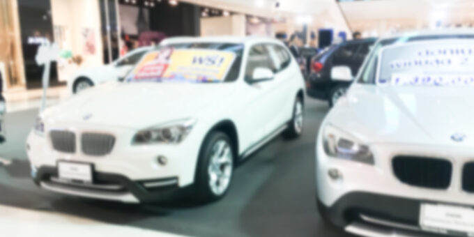 Munich Motor Show 2025: All the Best New Cars