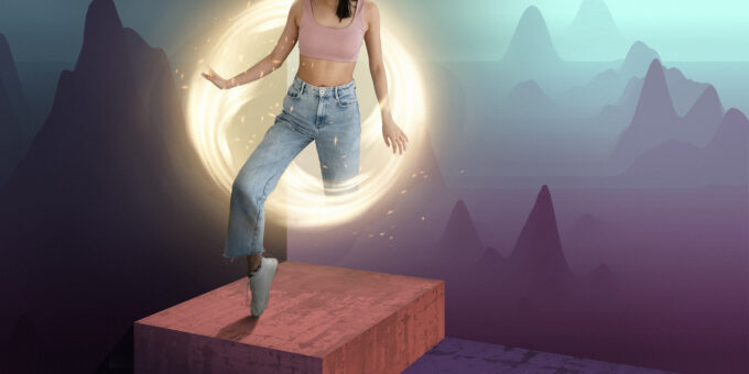 The Magic of Inspiration: What Others Create Around Us