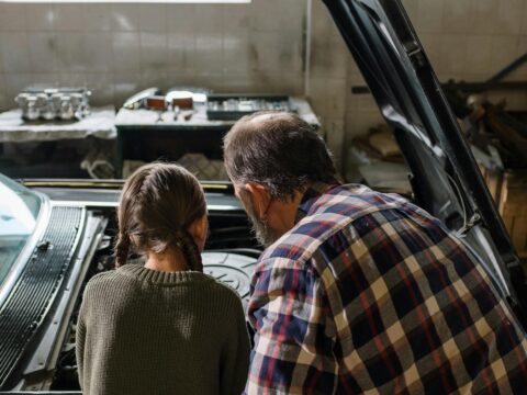 The Rude Awakening of Family Car Shopping: Lessons from a RAV4 Purchase