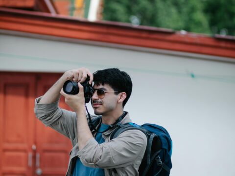 Capturing Cats: My Experience with the Google Pixel 10 Camera