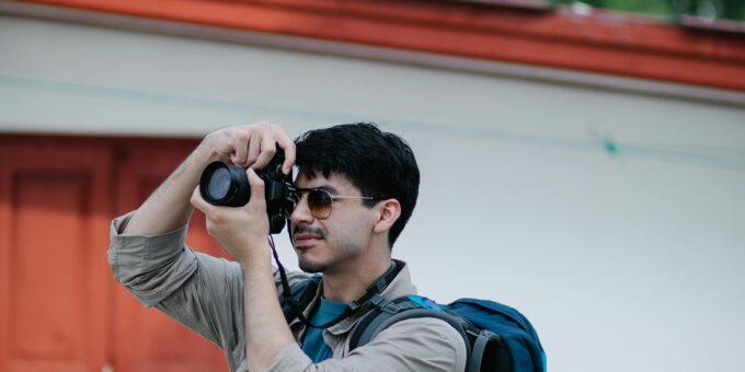 Capturing Cats: My Experience with the Google Pixel 10 Camera