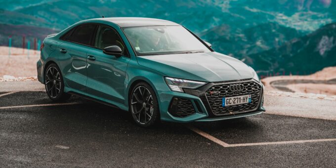 The Strangest Car and Fashion Collaborations