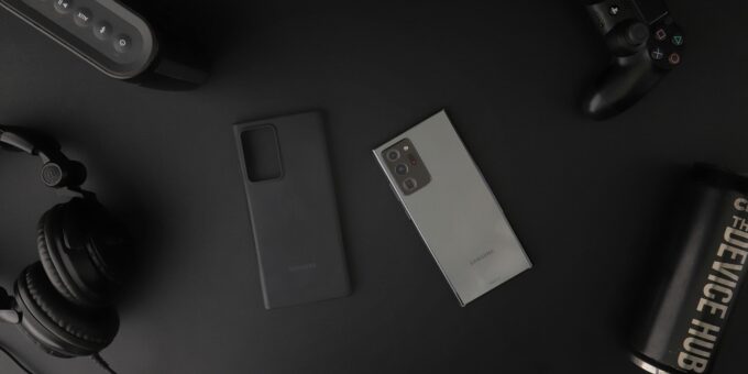 Samsung Triumphs at the 2025 IFA Innovation Awards