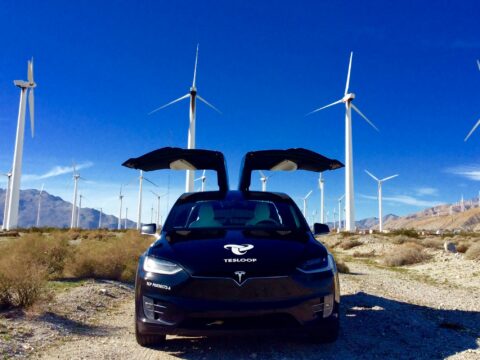 Tesla Hastens the Era of the Trillionaire