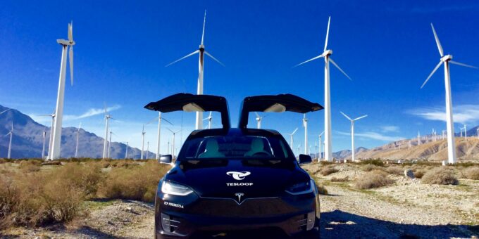 Tesla Hastens the Era of the Trillionaire