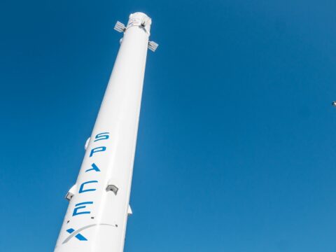 Weather Woes: SpaceX Scrubs Launch of Indonesian Communications Satellite
