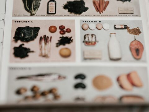 6 Best Foods to Stock Up on This Fall to Improve Your Memory, According to Dietitians