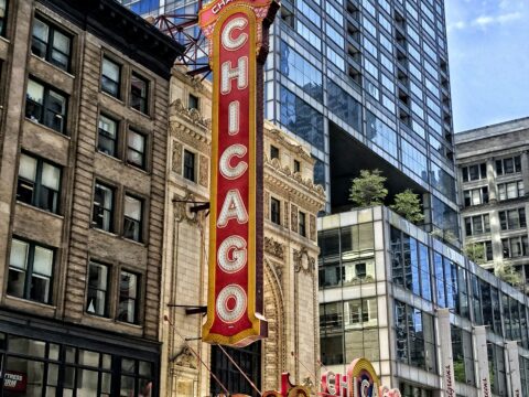 Tension Grows as Trump Insists He Wants to Send U.S. Troops to Chicago