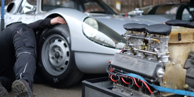 Uncovering the Truth: Are Porsches Really Reliable?