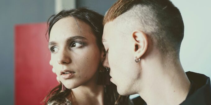 The Strand of Hair: A Closer Look at Trust and Betrayal