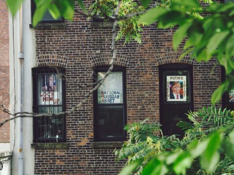 Revelations from the House Committee: Trump's Birthday Note and Epstein Album