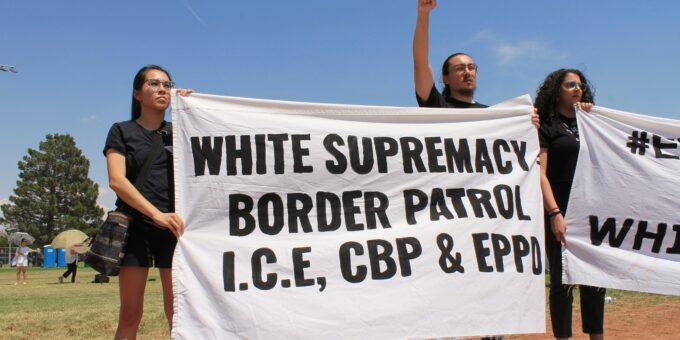 ICE Launches New Immigration Enforcement Surge in Massachusetts