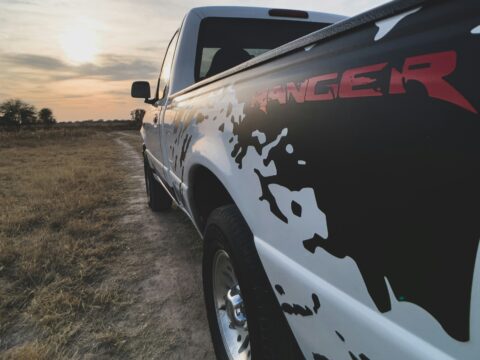 Ford Issues Recall for 2024-2026 Ranger Due to Side-Curtain Airbag Issue