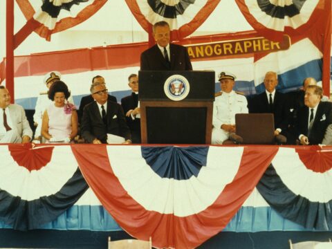 Trump Launches Criticism at Tom Hanks Following West Point Event Cancellation