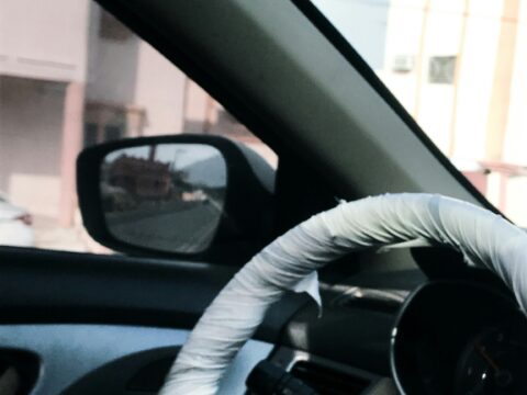 Understanding Your Hyundai Sonata Backup Camera: What the Red and Yellow Lines Mean