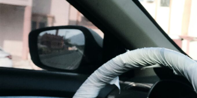 Understanding Your Hyundai Sonata Backup Camera: What the Red and Yellow Lines Mean