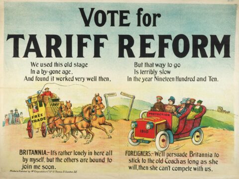 Trump’s ‘Catastrophic’ Worry: The Impact of Supreme Court Ruling Against His Tariffs