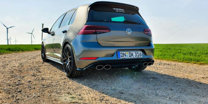 The Leapmotor B05: Europe's New Astra-Sized Electric Hatchback