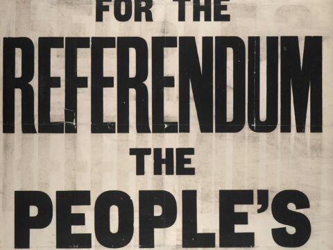 The Missouri Redistricting Debate: Can a Referendum Change the Game?