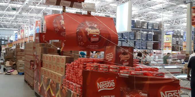 What the Ousting of Nestlé’s CEO Shows About Office Romance Today