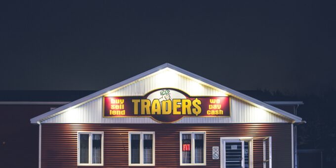 Traders Anticipate a 50 Basis Point Rate Cut by the Fed