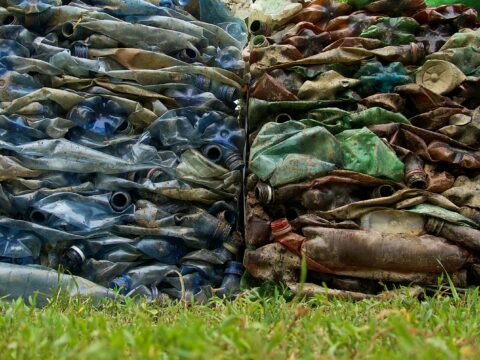 Transforming Plastic Waste: A Breakthrough in CO₂ Capture Technology