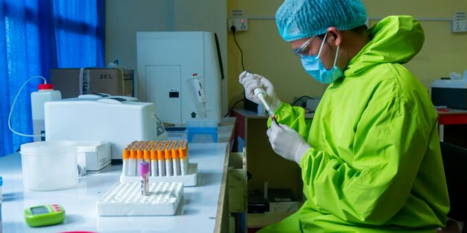 Trial of a French Doctor Accused of Poisoning Patients: A Shocking Medical Scandal