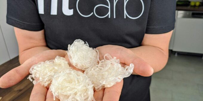 FiberMaxxing: A Nutritionist's Perspective on the TikTok Trend