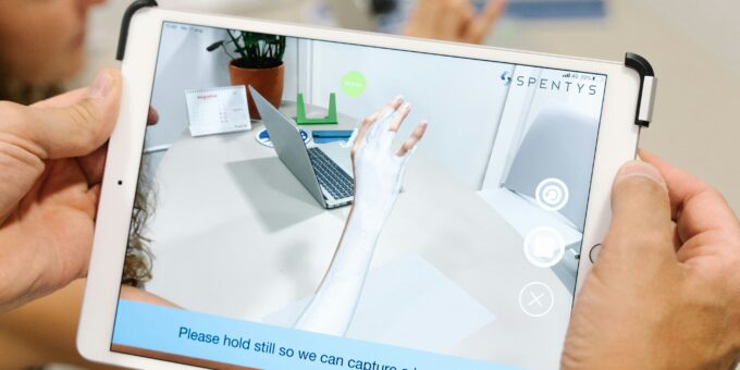 Overview of AP Technology Developments: Key Highlights as of 6:20 PM EDT