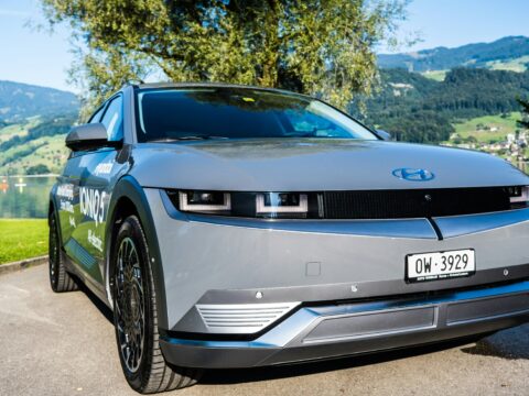 The New BMW iX3 is Here—And It's the Most Important BMW in Decades