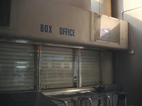 The Conjuring: Last Rites Sets a Surprise Box Office Record