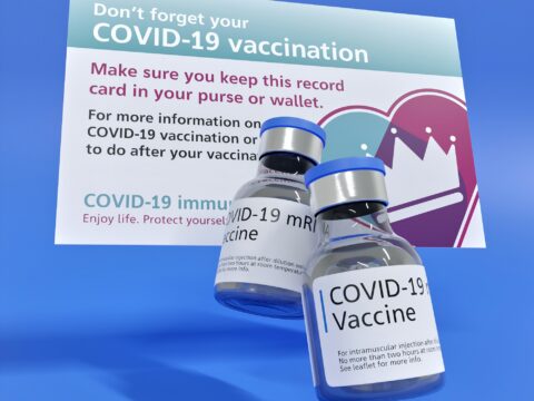 Understanding Medicare Coverage for the Updated COVID Vaccine
